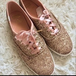 Keds x Kate Spade sneakers